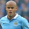 Vincent Kompany kleidung